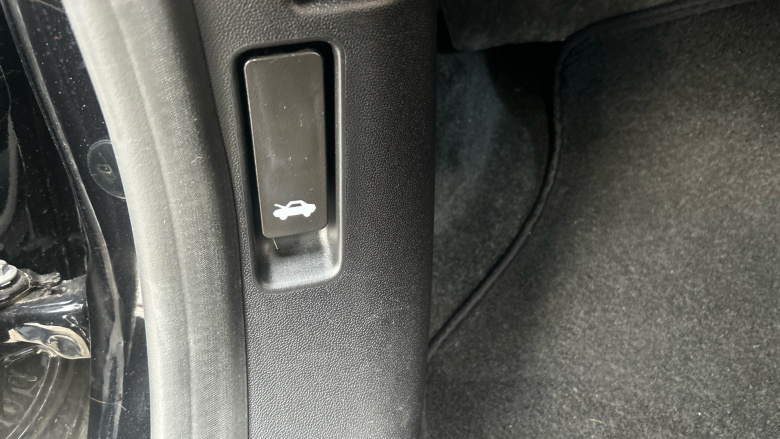 Ford Fiesta 1.0 EcoBoost Titanium 5dr Petrol Hatchback